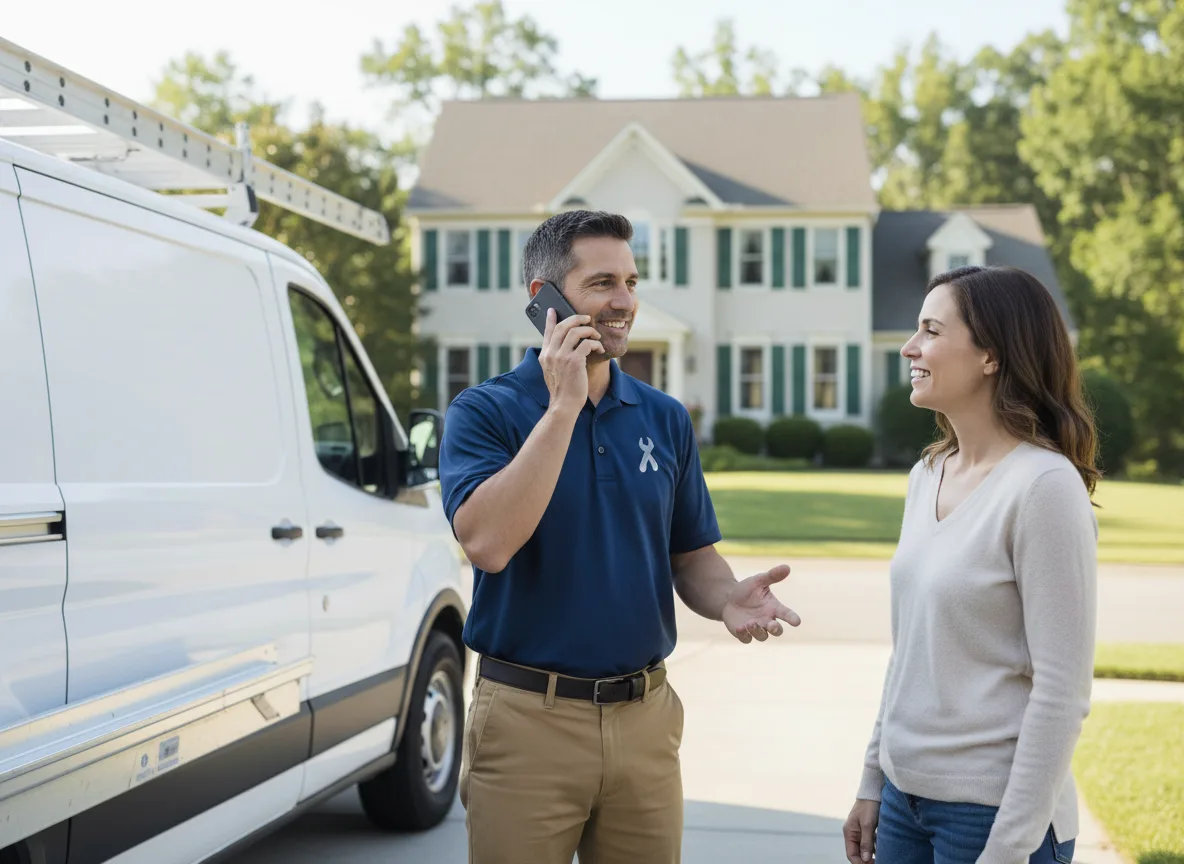 Home Gutter Service Battle Ground, WA FAQs